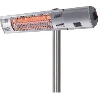Sunred Silver 2000 Staand