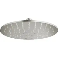 Hotbath Archie AR198 hoofddouche 20cm rond RVS316