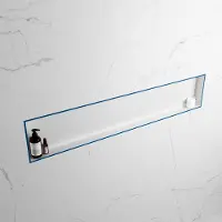 Mondiaz Easy nis 150x30x8cm 1 vak jeans/talc