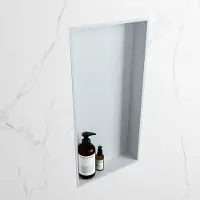 Mondiaz Easy nis 60x30x8cm 1 vak clay