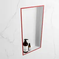 Mondiaz Easy nis 60x30x8cm 1 vak fire/talc