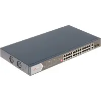 HIK VISION DS-3E0528HP-E Hi-PoE Switch