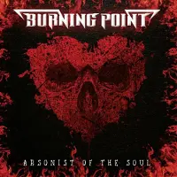 Suburban Arsonist Of The Soul