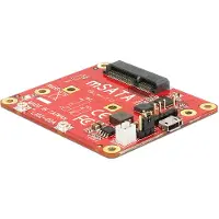 DeLOCK Omvormer (Uitbreiding), Elektronica modules