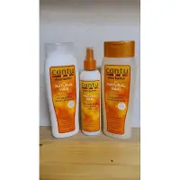 Cantu - verwenpakket - shea butter - natural hair