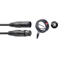 Stagg SDX15-3 15 Meter DMX Kabel