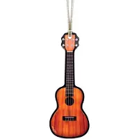 Aim Kerstversiering, Ukelele 11 cm