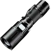 Superfire X60-t 1500lm Usb Zaklamp
