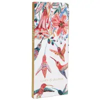 Chronicle Books Exquisite by Nature: List Ledger