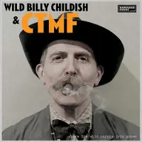 CAR.D Ctmf - Where The Wild Purple.. (LP)