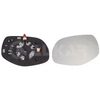 Alkar 6431814 Spiegelglas, buitenspiegel