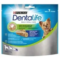 Purina Dog Snack Dentalife (115 g) (7-12 kg)