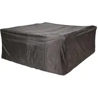 W'eau spa beschermhoes - 240 x 240 cm