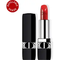 Dior Lippen Lippenstift Rouge Dior Metallic 999
