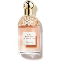 Guerlain Aqua Allegoria Orange Soleia Eau de Toilette Spray 125 ml