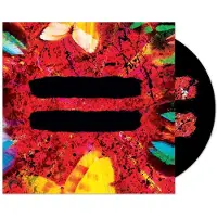Ed Sheeran - Equals Cd