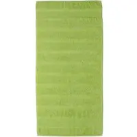 Cawö Handdoek Cawö Noblesse2 Grijs (set van 3)