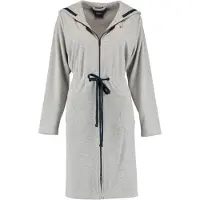 Cawö Badjas Women 821 Grijs Blauw-L