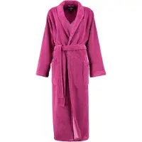 Lago Badjas Lago 806 Uni Sjaalkraag Women Pink