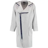 Cawö Badjas Caw? Men 6516 Platin Navy-XL