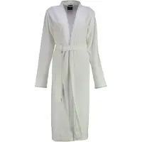 Cawö Badjas Women 812 Uni Kimono Wit-44 / 46