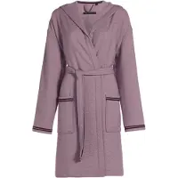 Essenza Home badjas Brooke dusty-lilac
