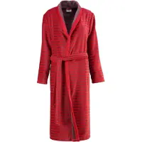 Cawö Badjas Cawö 1491 Sjaalkraag Women Rood