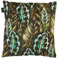 Sleepworld KAAT Amsterdam Calathea Sierkussen - Groen