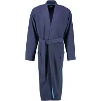 Cawö Badjas 816 Uni Kimono Men Marine-50 / 52