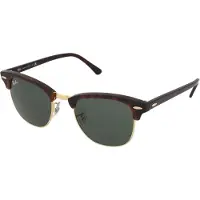 Ray-Ban RB3016 W0366 Clubmaster (Classic) zonnebril - 49mm