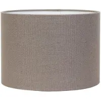 Light & Living lampenkap livigno Ø40x30cm -