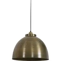 Light & Living hanglamp kylie 45x45x30 -