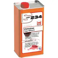 Hmk S234 Vlekstop - Top-Effect - (vrijwel) kleurloos