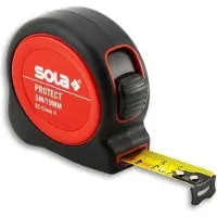 Sola Protect M PE 525 Rolbandmaat, 25mm Magnetisch - 50570601