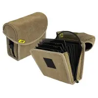 LEE Filters LE 7130 SW150 Field Pouch Sand