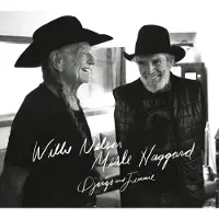 Sony music Django And Jimmie