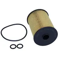 MAXGEAR 26-1370 Brandstoffilter