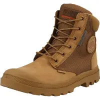 Palladium Overknee Laarzen Palladium Sc Wpn U-S heren 37