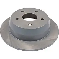 FEBI BILSTEIN 108501 Remschijf
