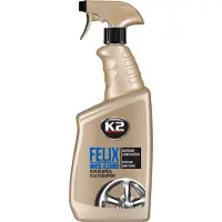 Felix K2 reinigingsmiddel voor wielen en wieldoppen 770ml