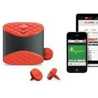Game Golf Live GPS Shot Tracking System