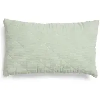 Essenza Sierkussen Billie Cushion Frosty Mint (30 x 50 cm)