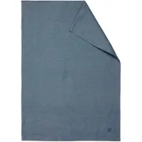 Marc O'Polo Theedoek Akalla Smoke Blue
