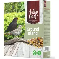Hobby First Wildlife Ground Blend 850 gr