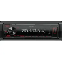 Kenwood KMM-DAB307