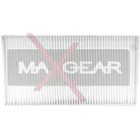 MAXGEAR 26-0237 Interieurfilter