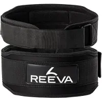 Reeva Halterriem - Neopreen Lifting Belt 2.0 - XL
