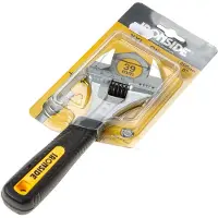 Ironside Moersleutel Verstelbaar Chroom XXL 200mm - 1871236