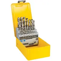 DeWalt Accessoires Set, 29-delige HSS-G - DT5929-QZ