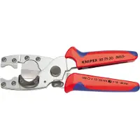 Knipex 90 25 20 Pijpsnijder Voor Koppelingsbuizen - 210mm